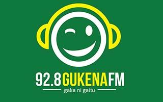 Gukena FM