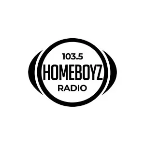 Homeboyz Radio