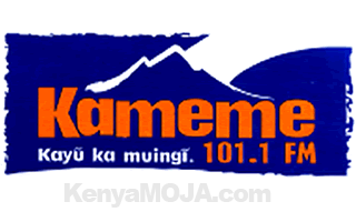 Kameme FM