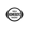 Homeboyz Radio