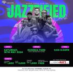 The Jazztified Band